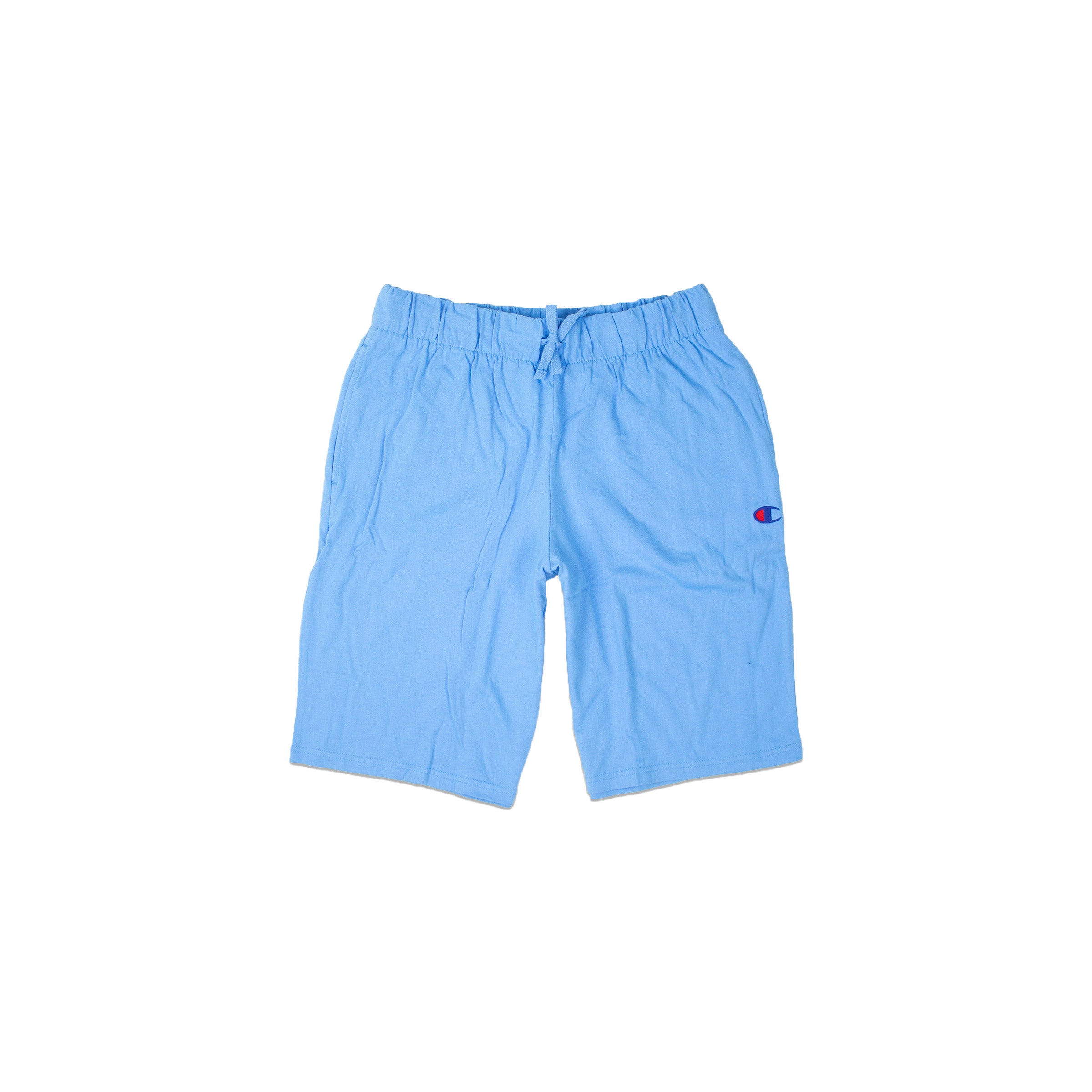 champion jersey jam active shorts