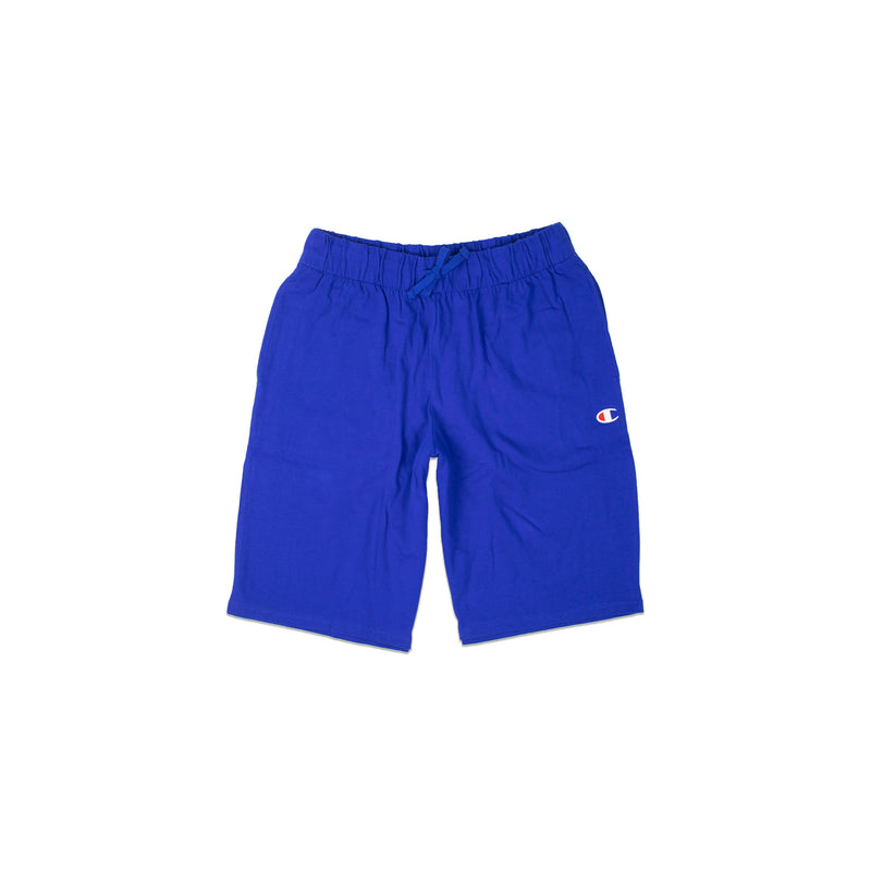 champion jersey jam shorts