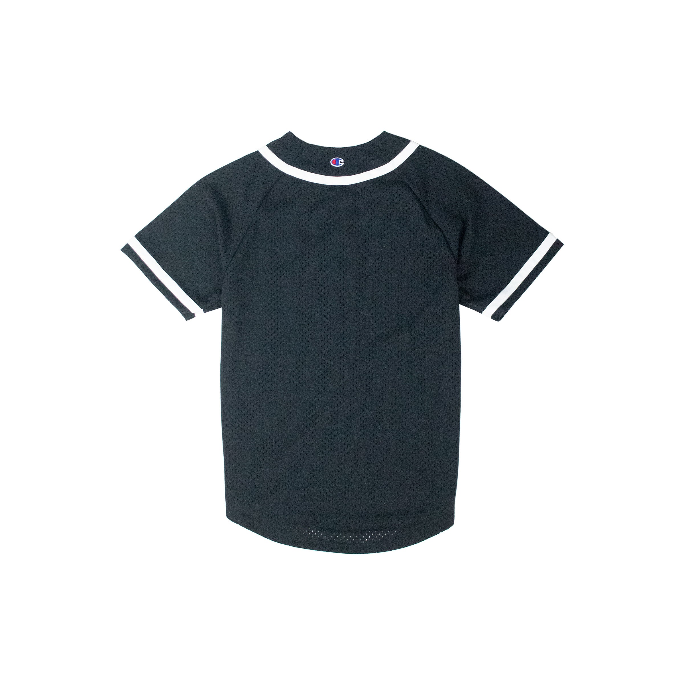 champion mesh baseball dress