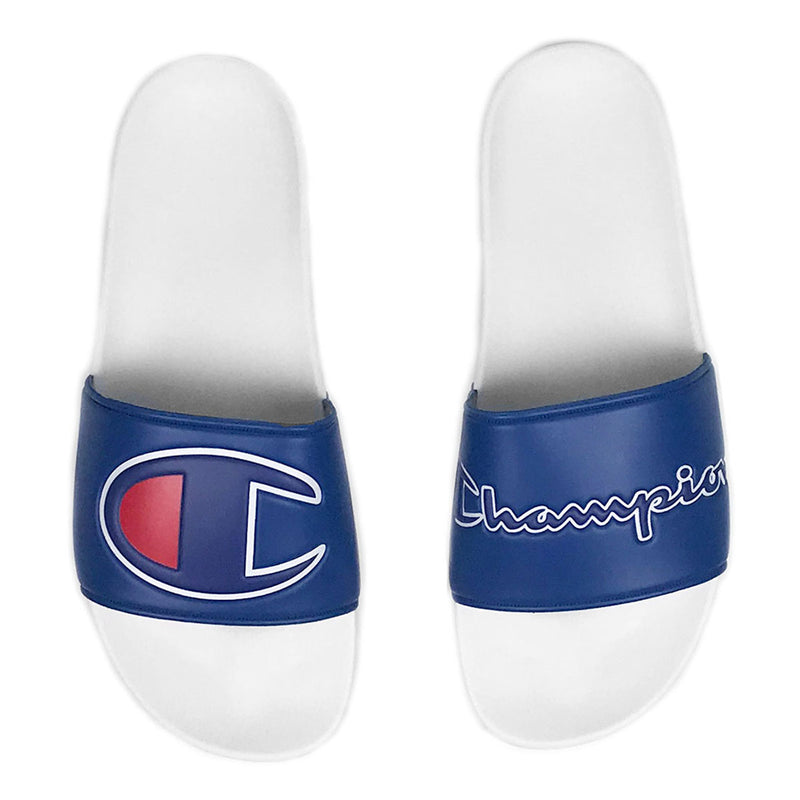 Champion Men's Monogram Slides – Premier VII