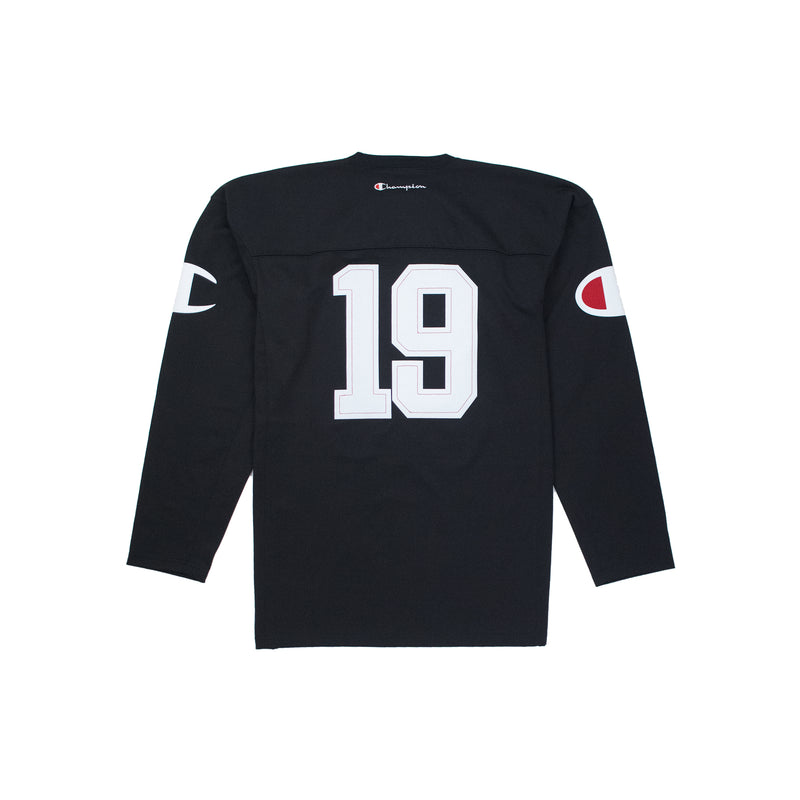 champion football jersey