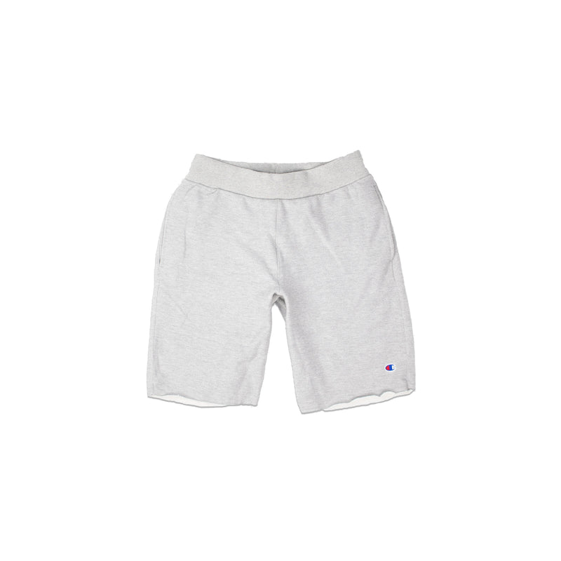 men's champion cut off shorts