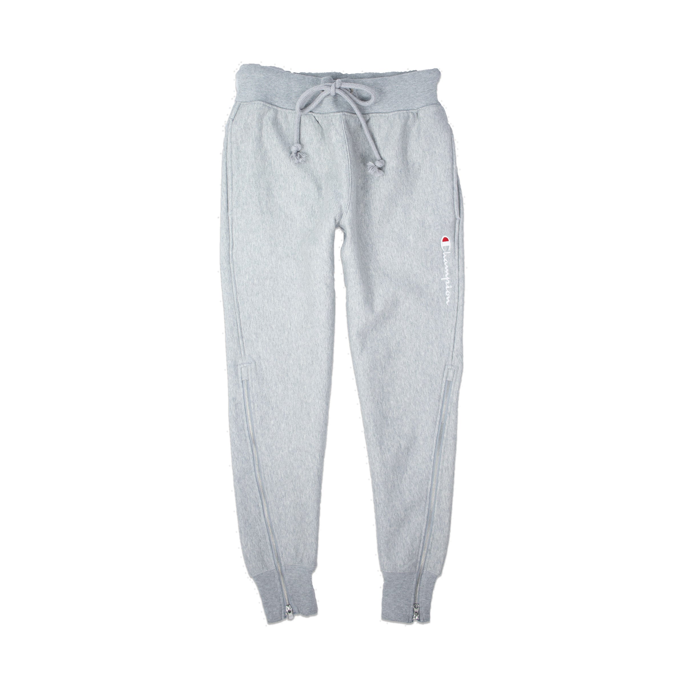 grey champion jogger