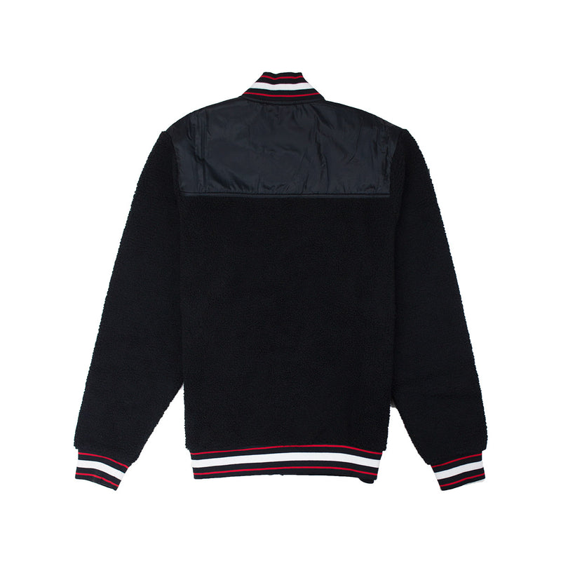 champion baseball jacket