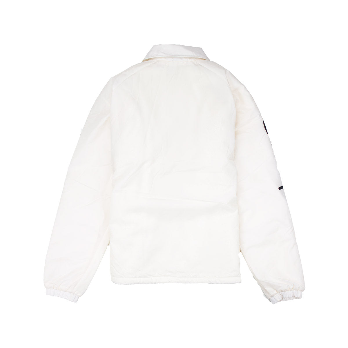 champion sherpa cream bomber jacket