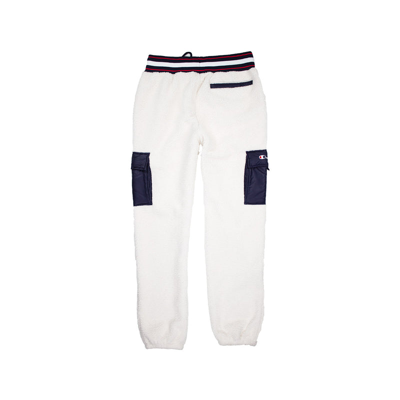 champion sherpa sweatpants