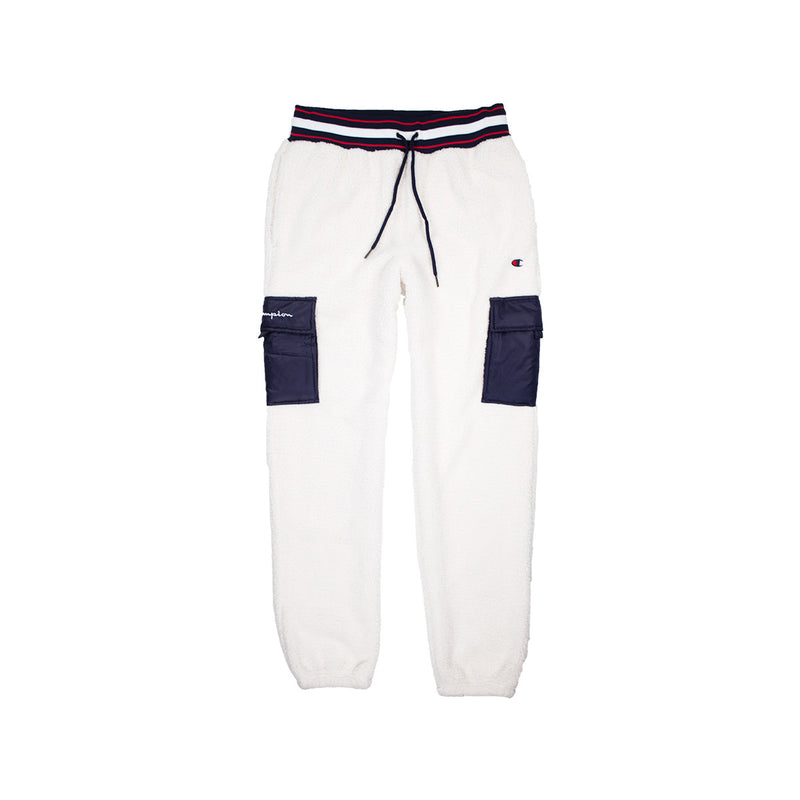 champion sherpa joggers