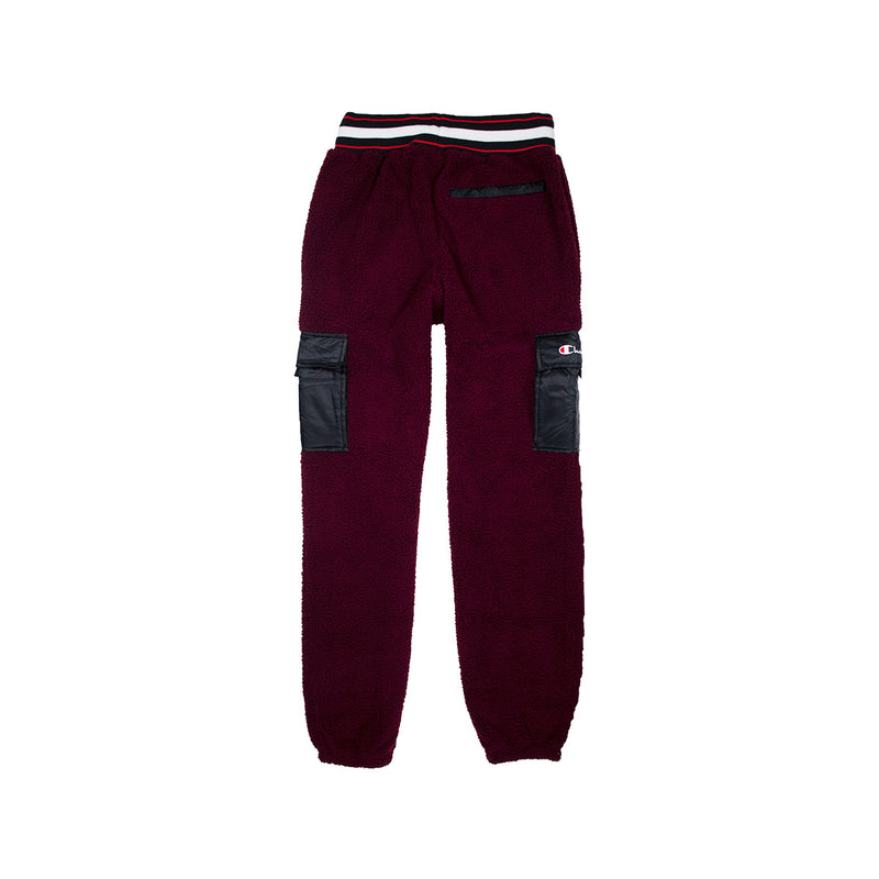 champion sherpa sweatpants