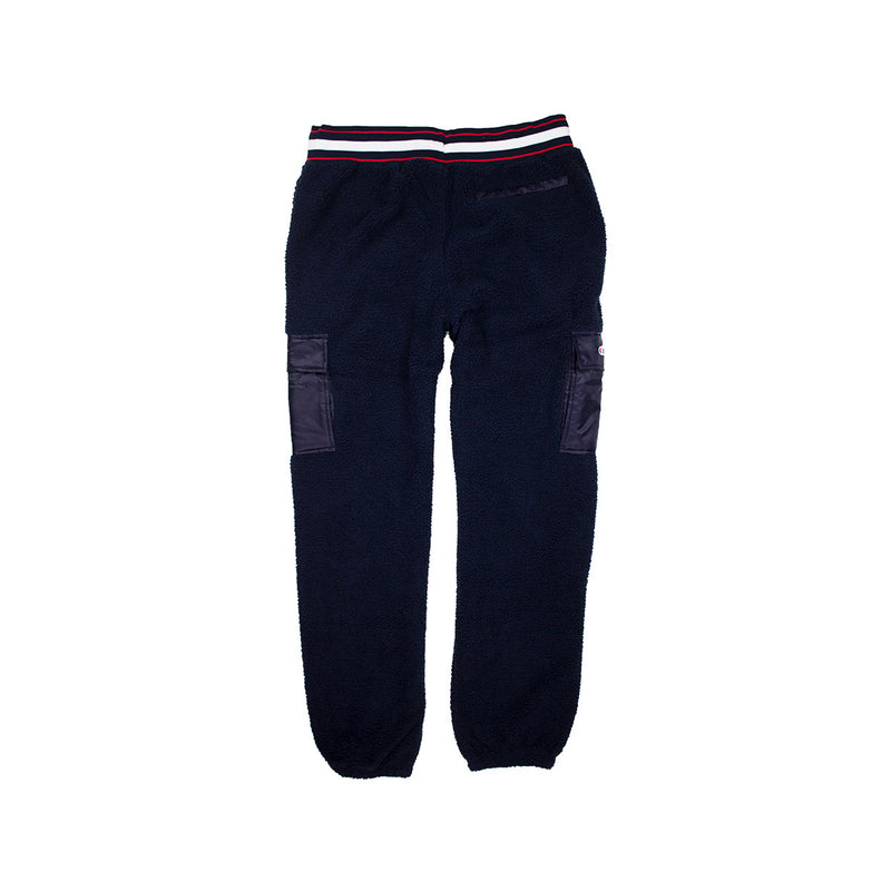 champion sherpa sweatpants