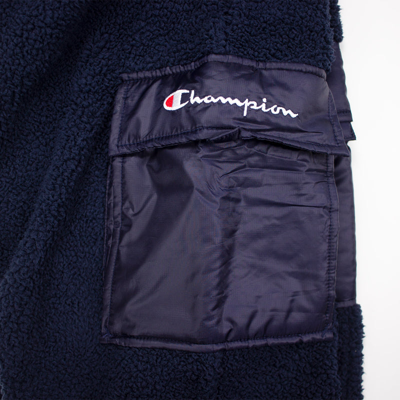 champion sherpa pants