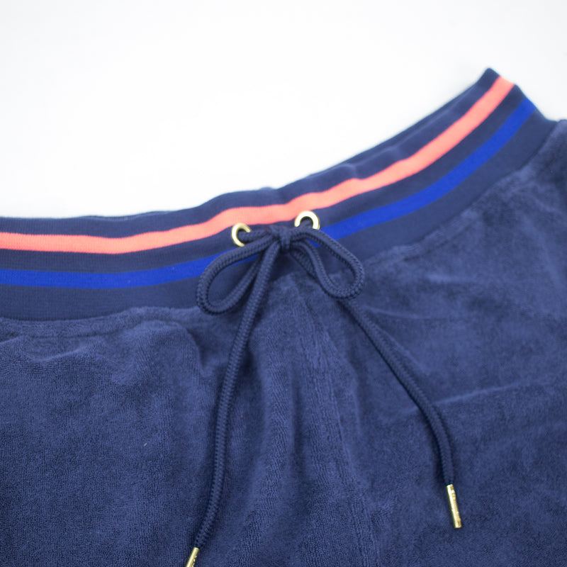 champion terry shorts