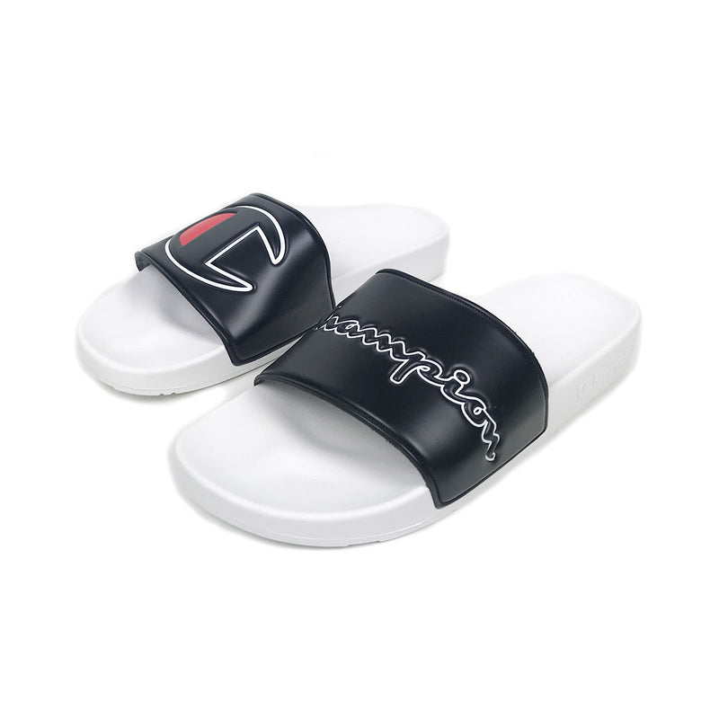 champion brand slides