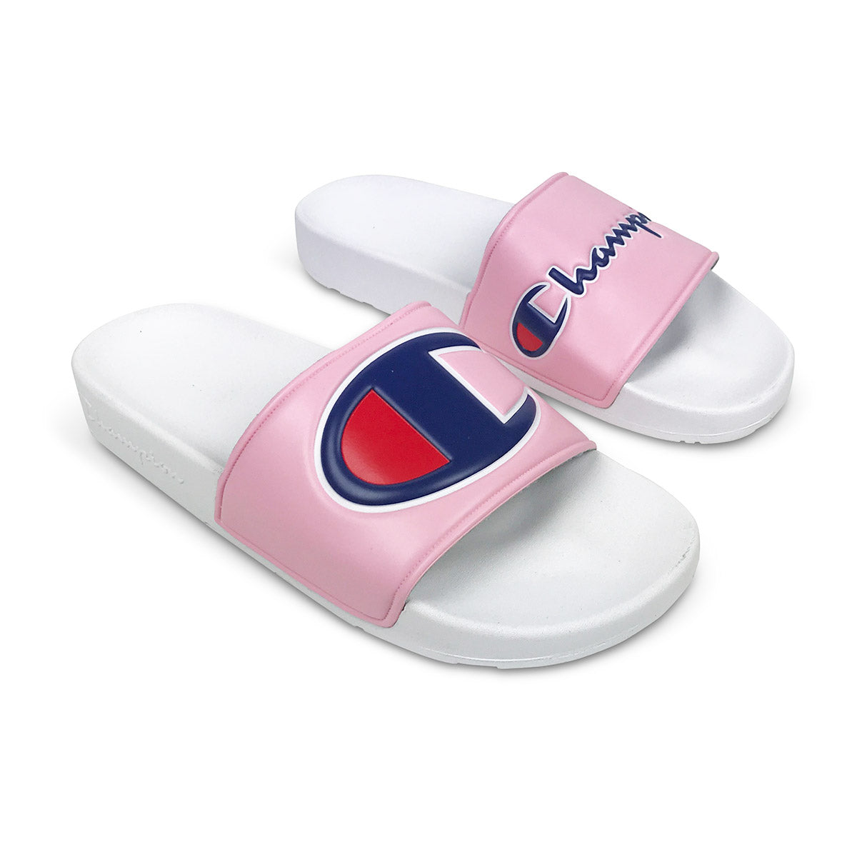 Champion Monogram Slides – Premier VII