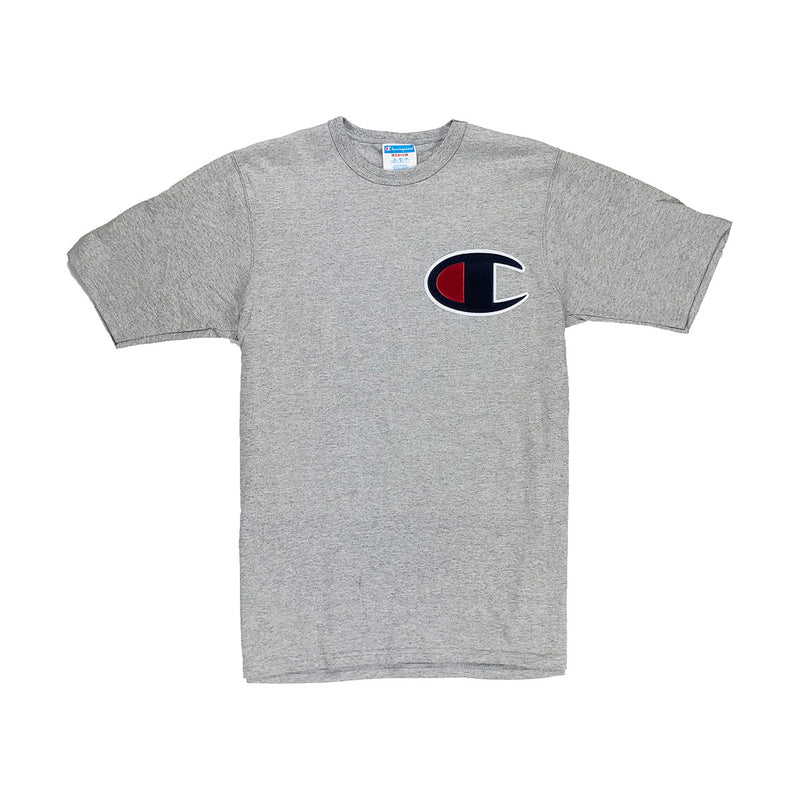 champion t shirt big c