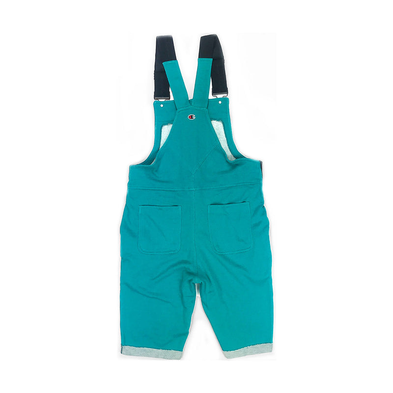 champion short overalls