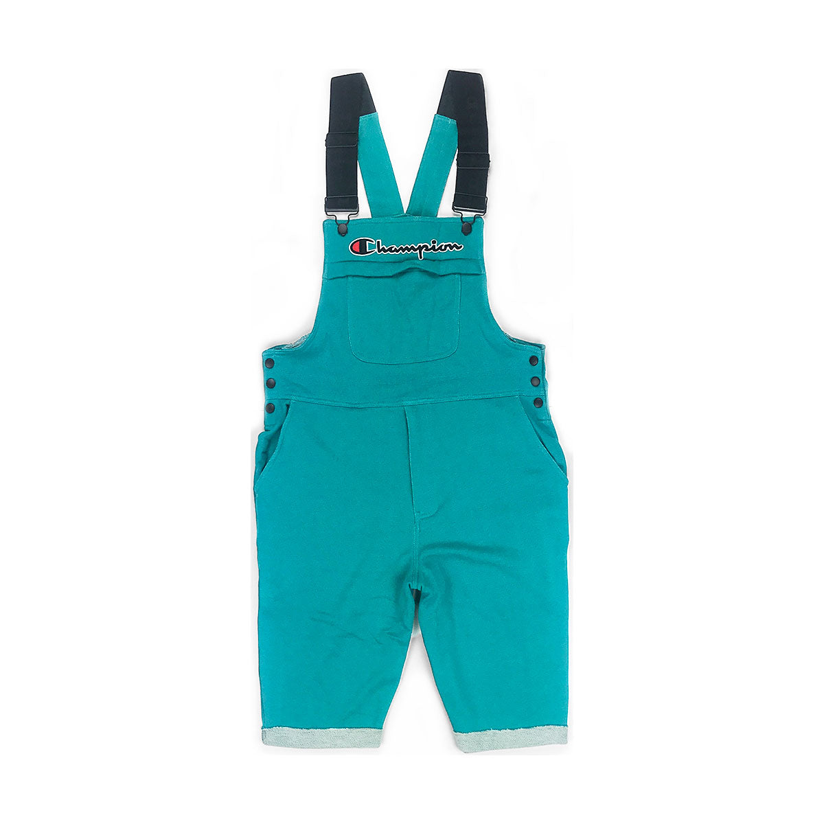 champion shorts overalls