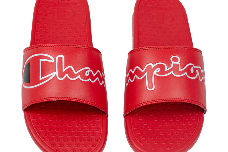 champion script slides