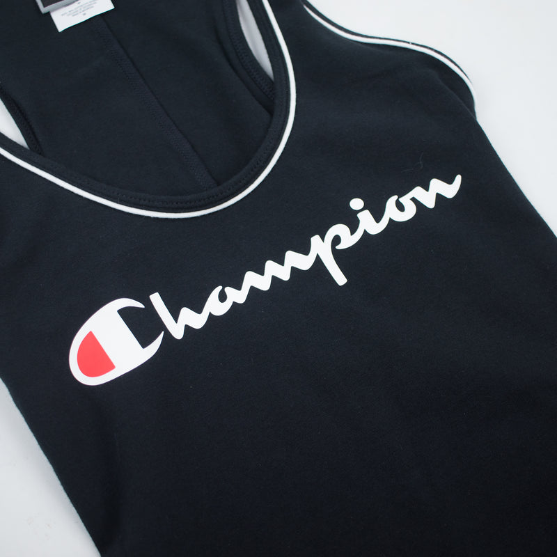 black champion top womens