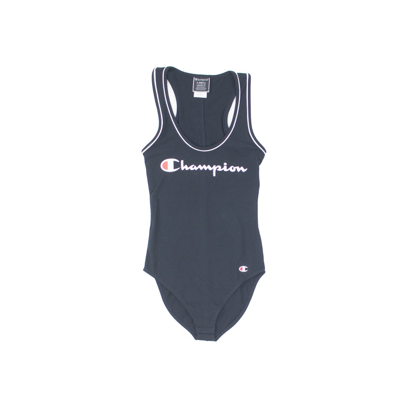 champion bodysuit womens