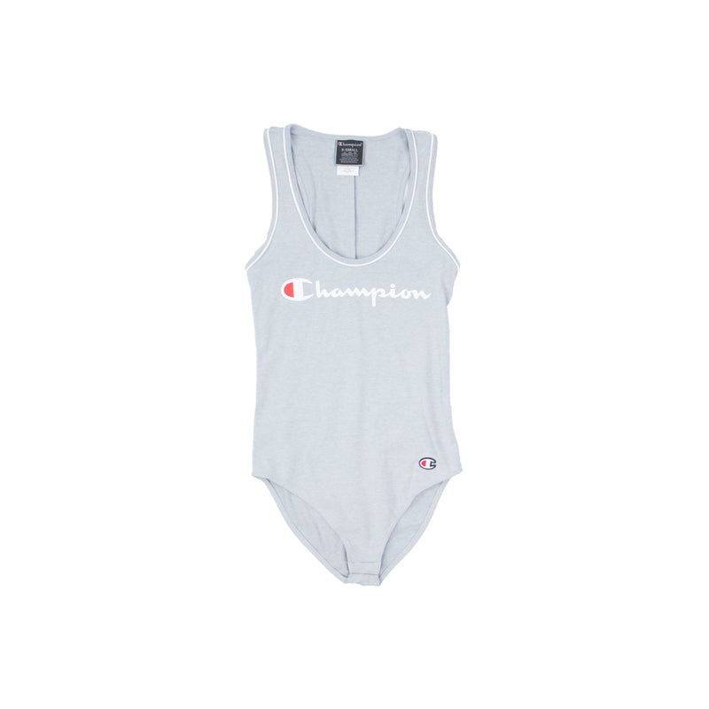 women's champion bodysuit