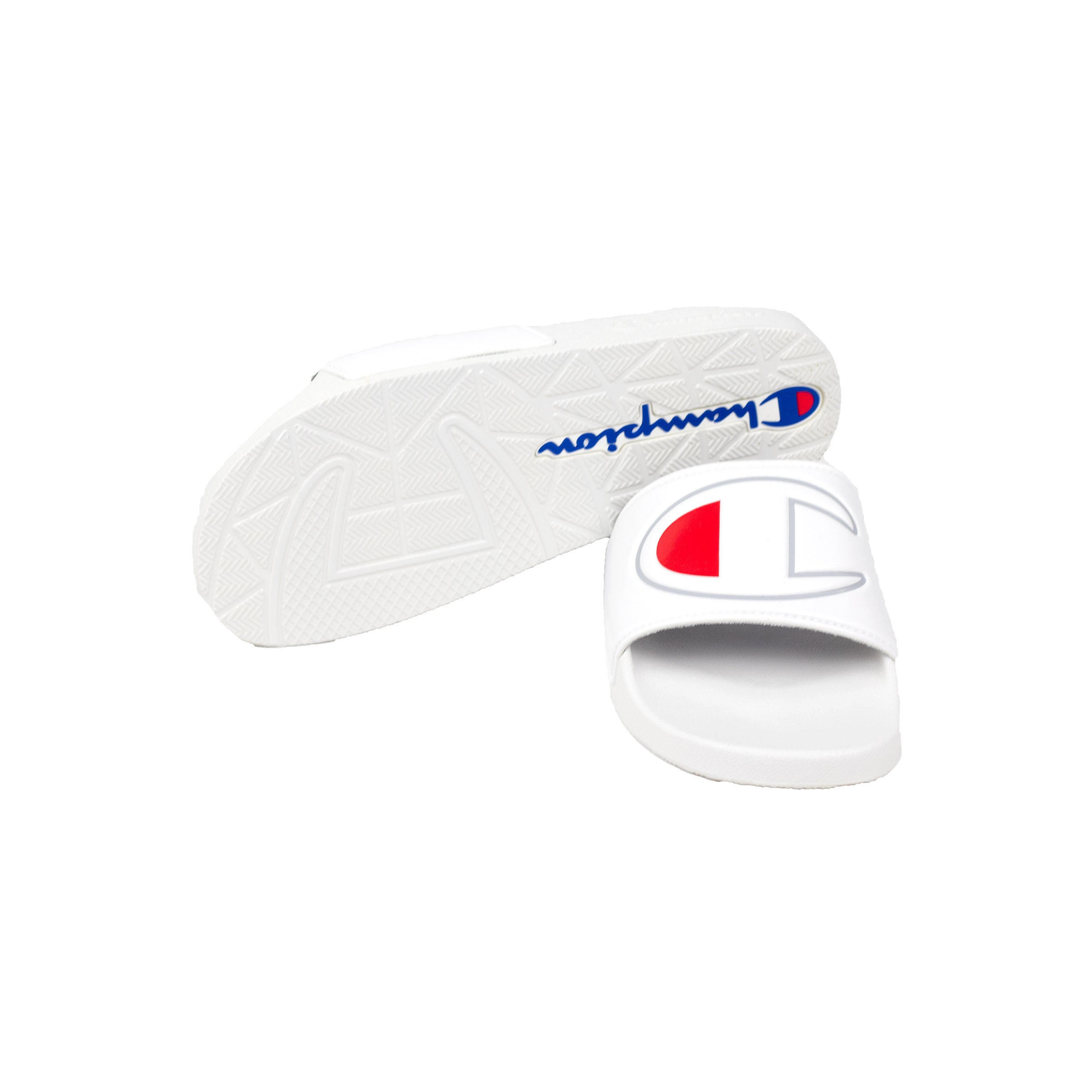 champion ipo slides womens