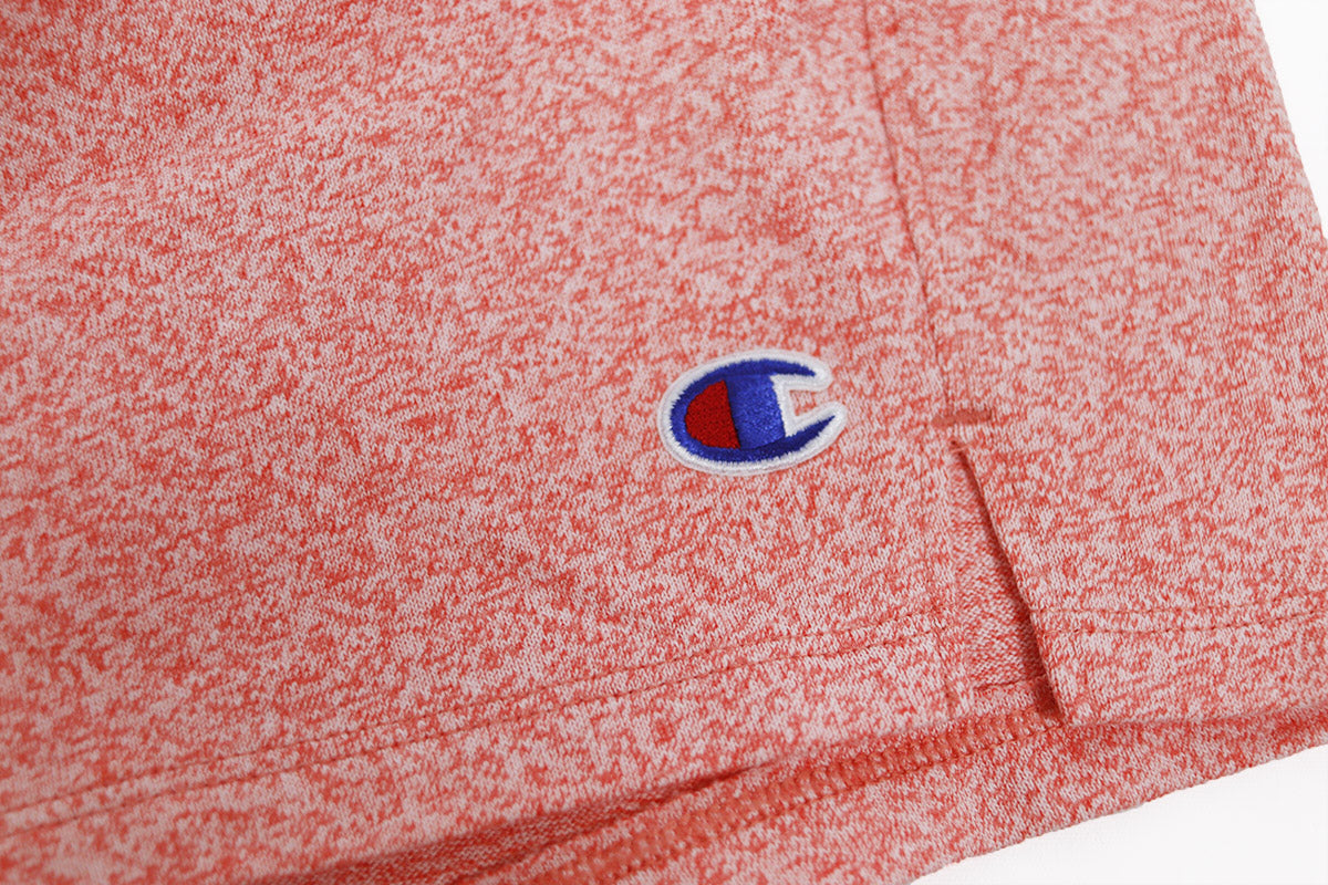 champion groovy papaya shorts