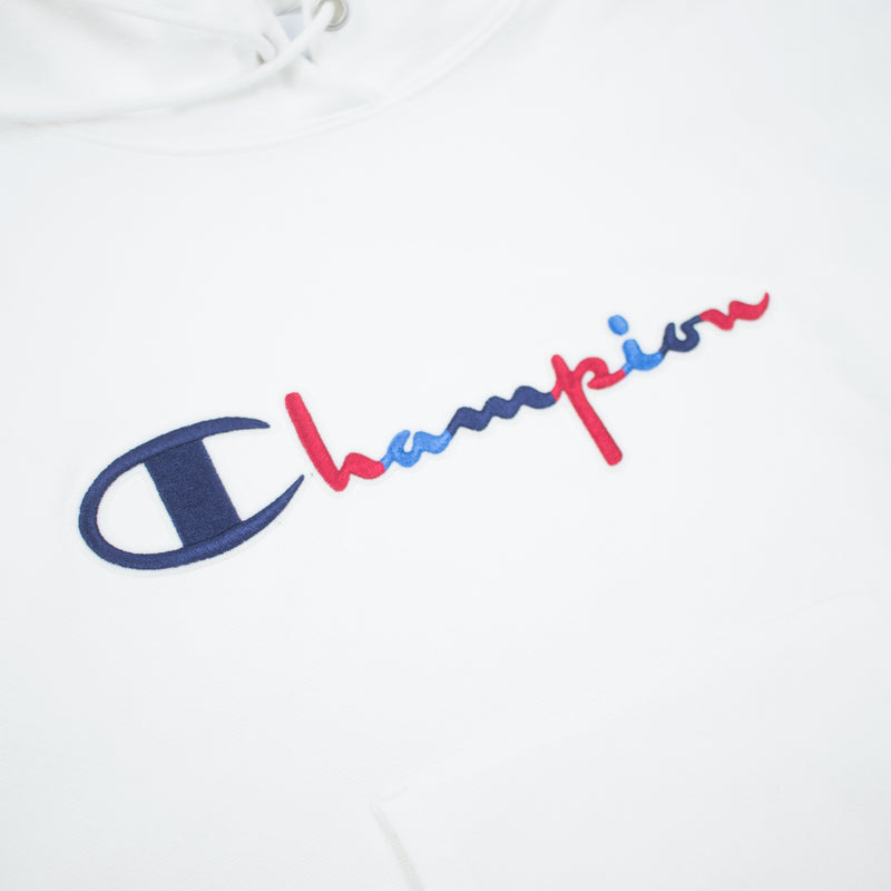 champion women's reverse weave