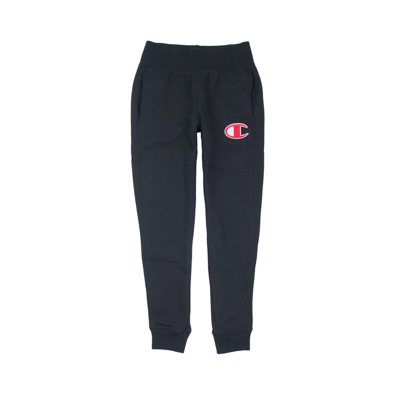 champion joggers big c