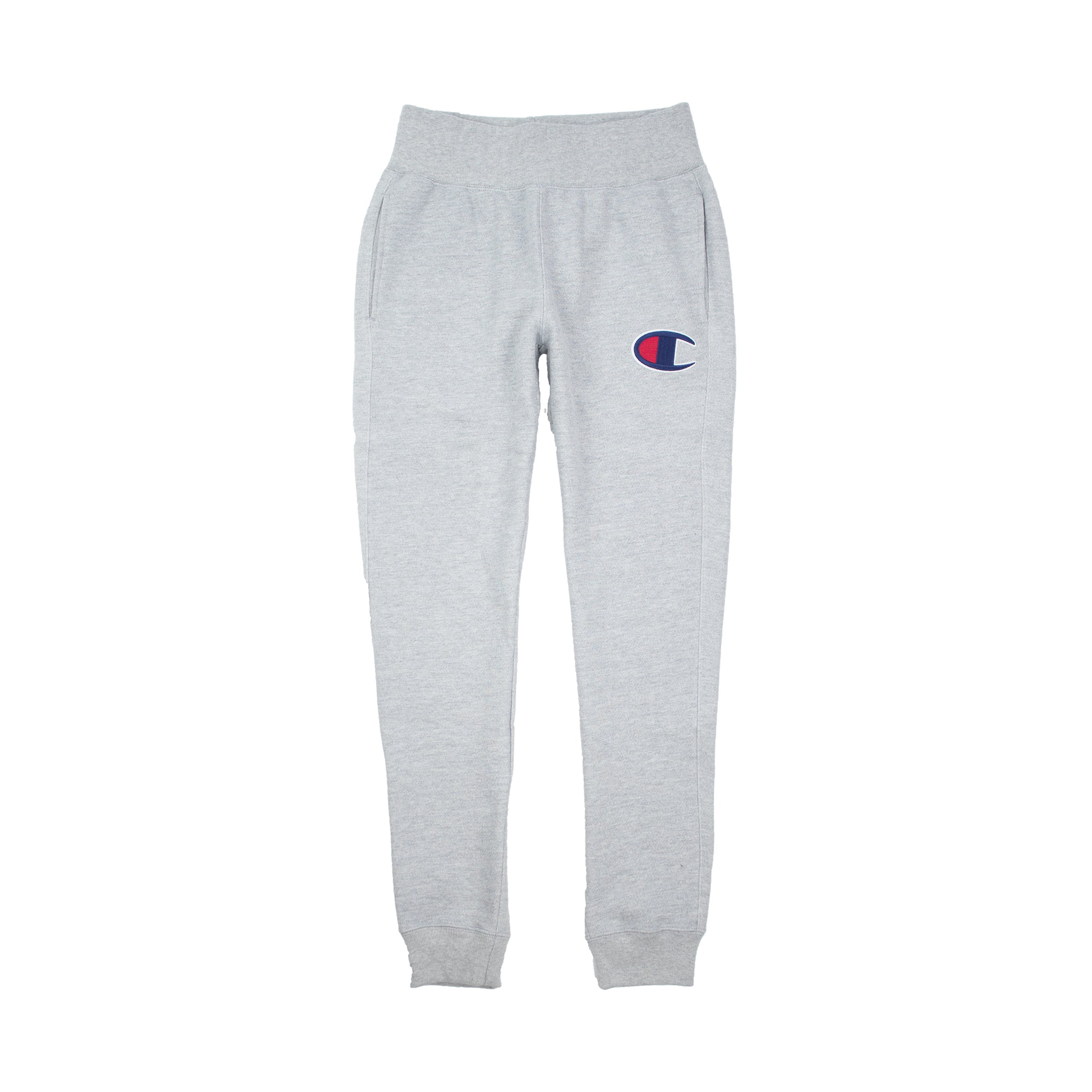 Champion Women's Reverse Weave Big C Joggers – Premier VII