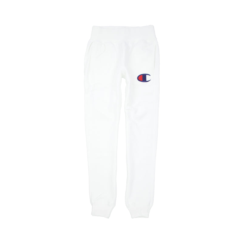 Reverse Weave Big C Joggers – Premier VII