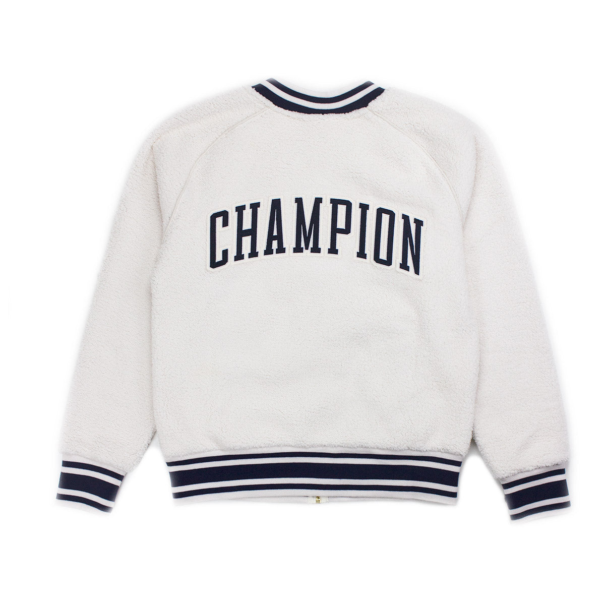 champion sherpa bomber