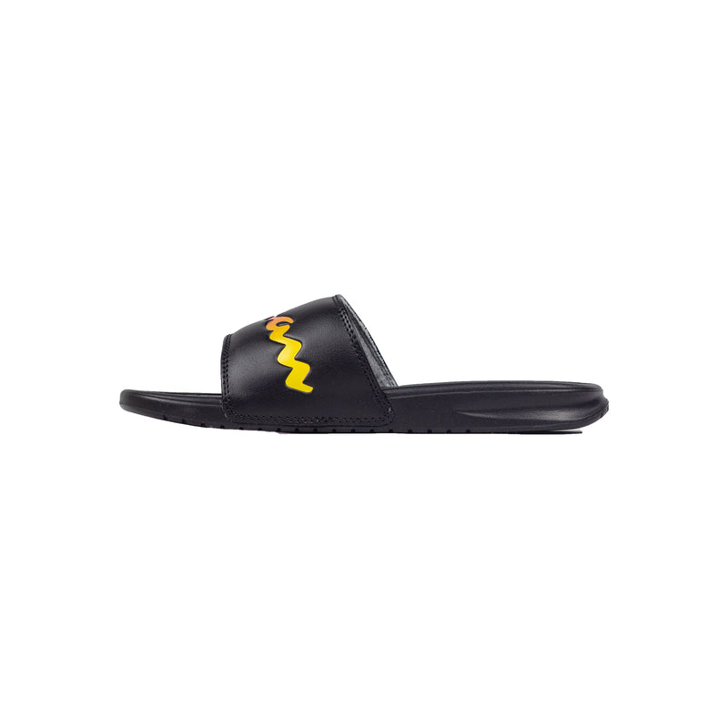 champion slides yellow