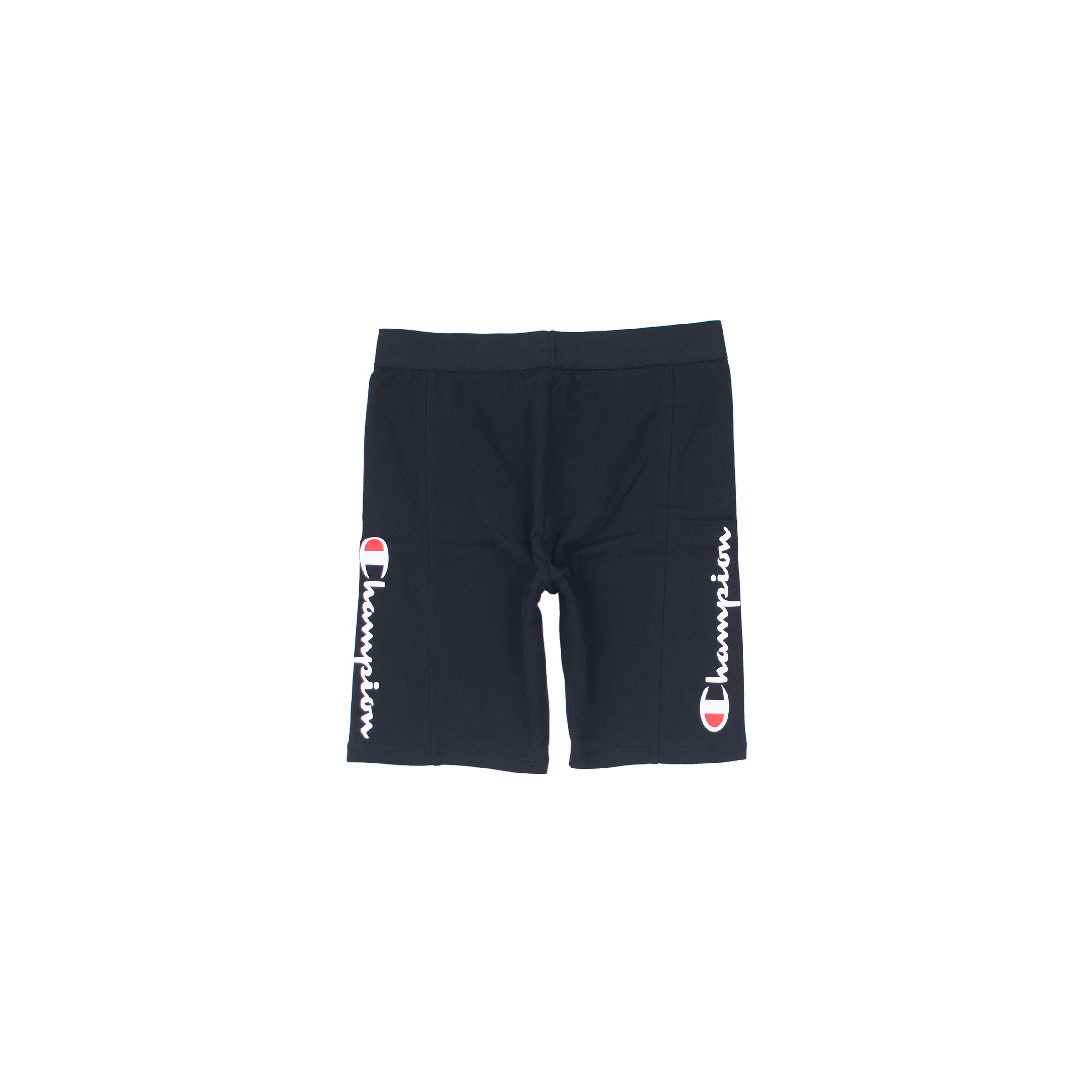 champion high waisted shorts