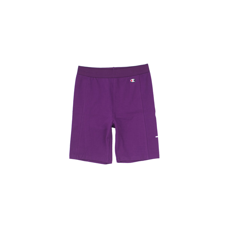 champion purple shorts