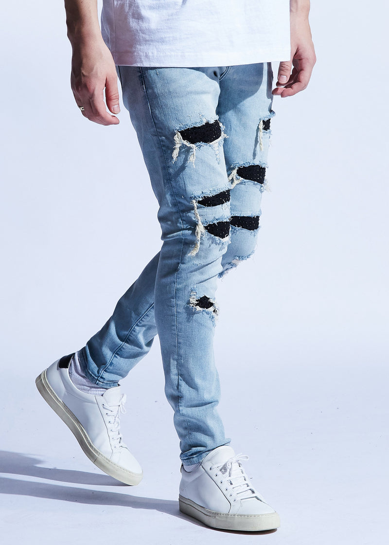 embellish mens jeans