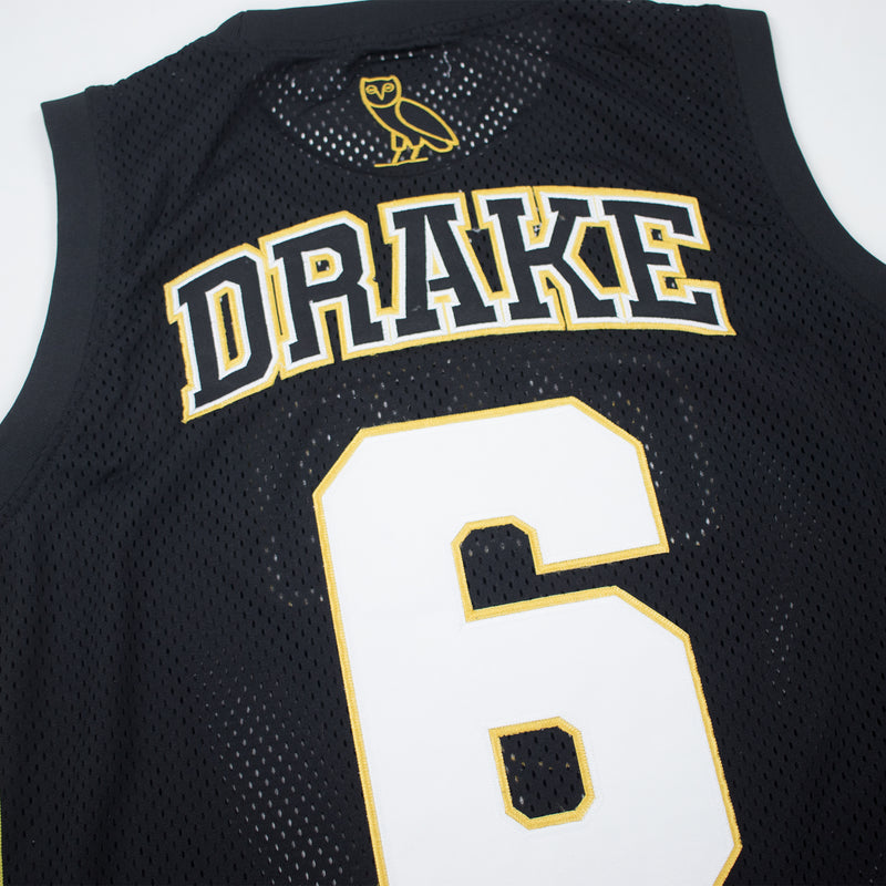 ovo jersey black