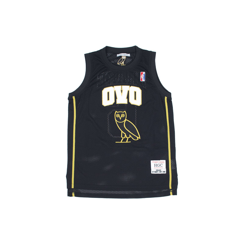 ovo basketball jersey