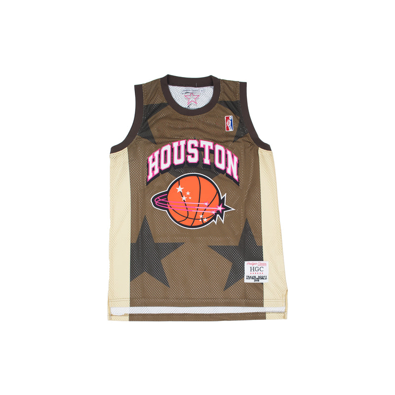 travis scott basketball jersey