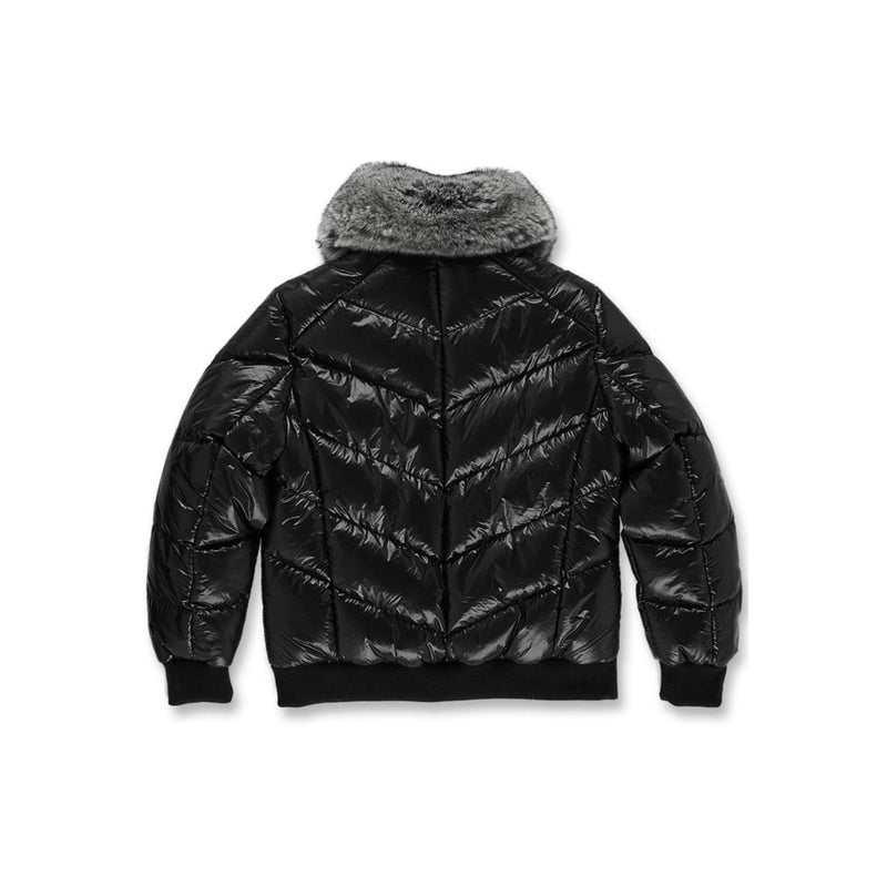 jordan puffer jacket mens