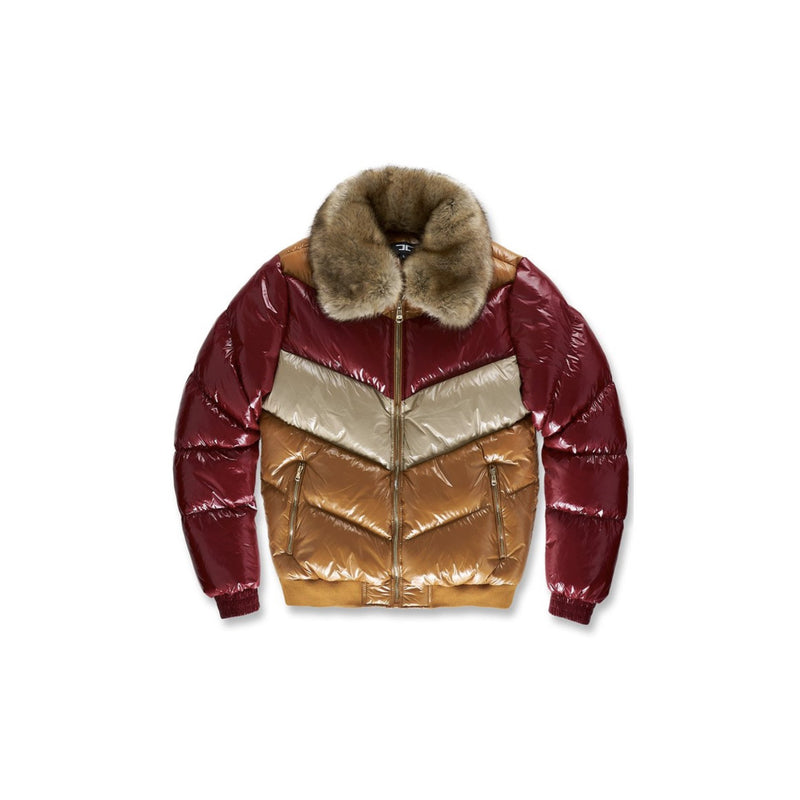 mens jordan puffer jacket