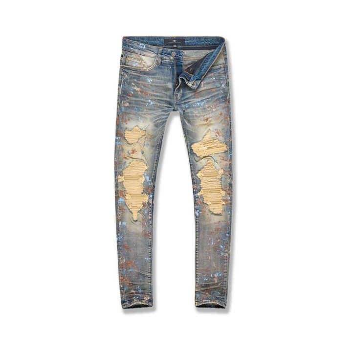 Jordan Craig Sean Reign Denim – Premier VII