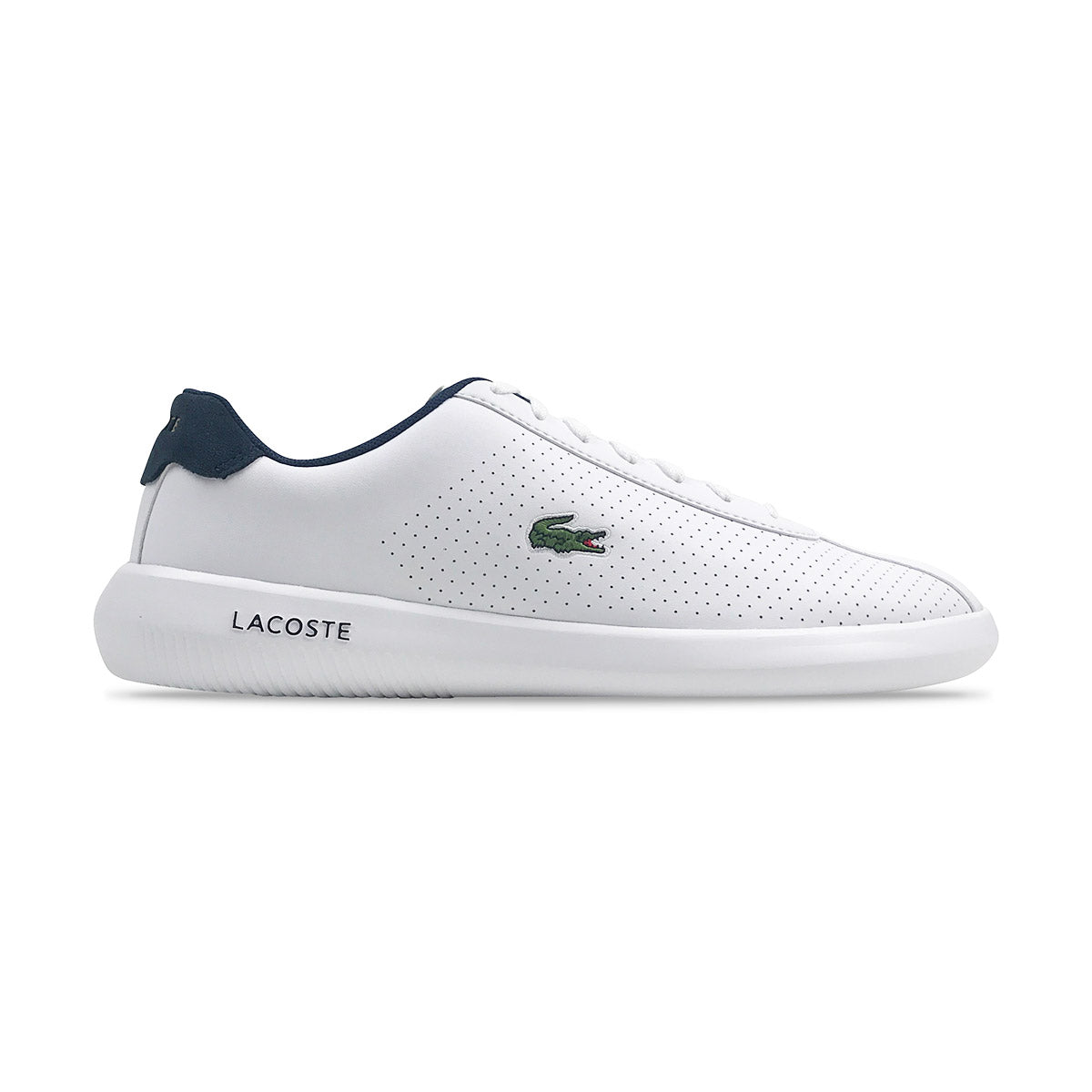 lacoste crossover