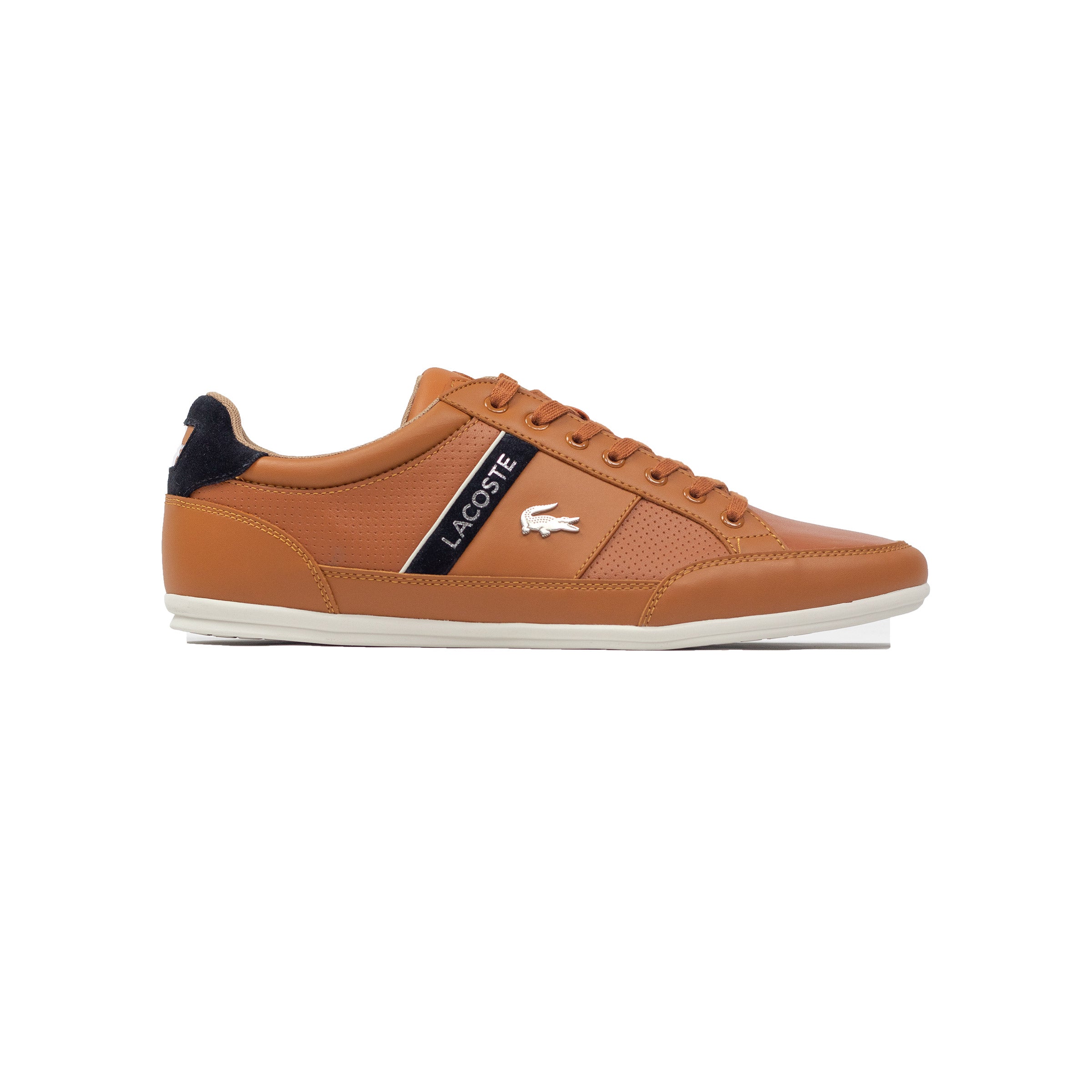 men's chaymon leather sneakers