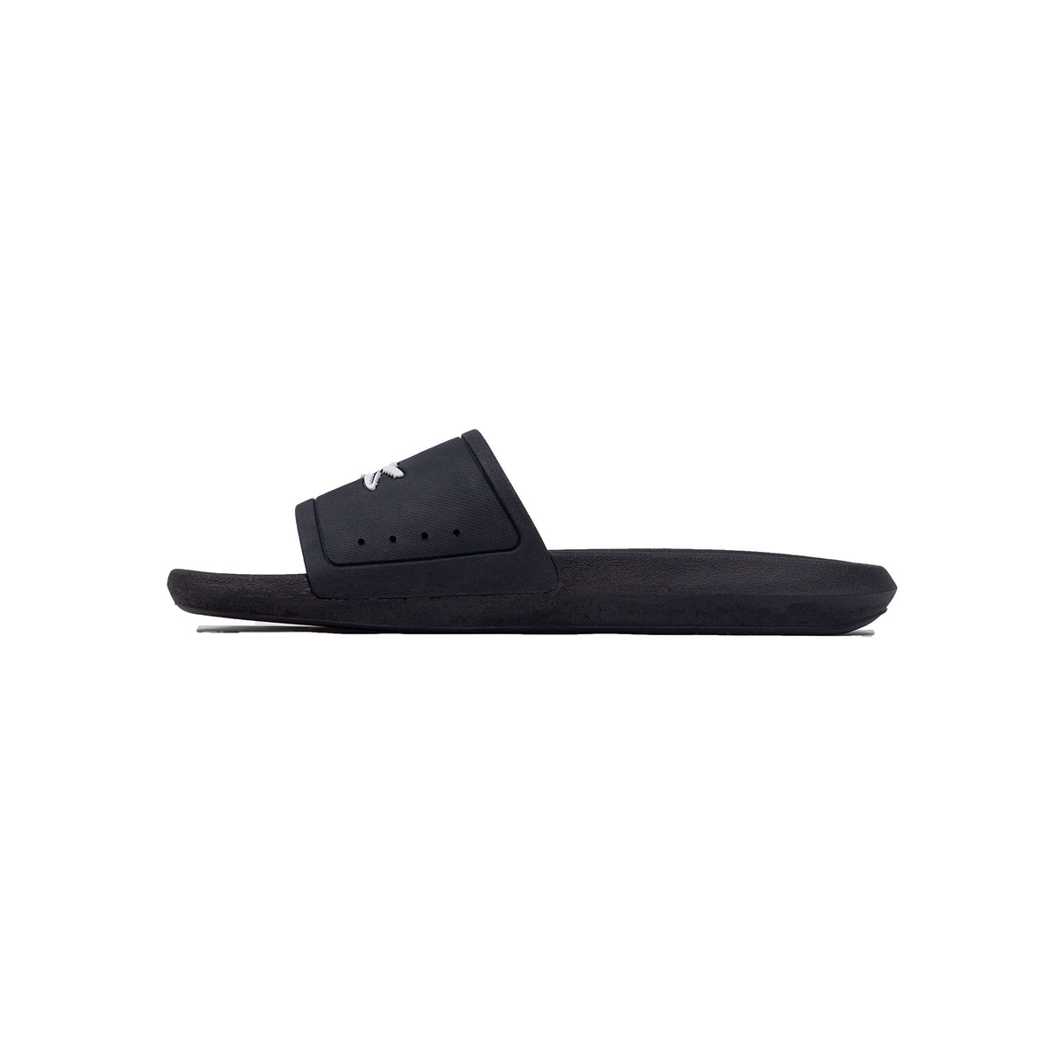 Lacoste Men's Croco Slides – Premier VII