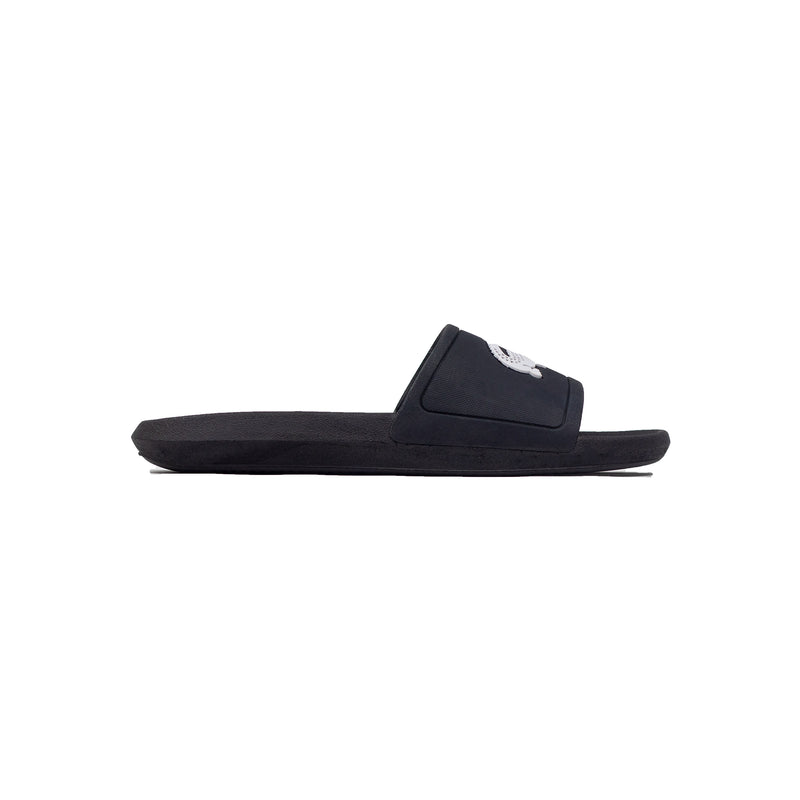 Lacoste Men's Croco Slides – Premier VII