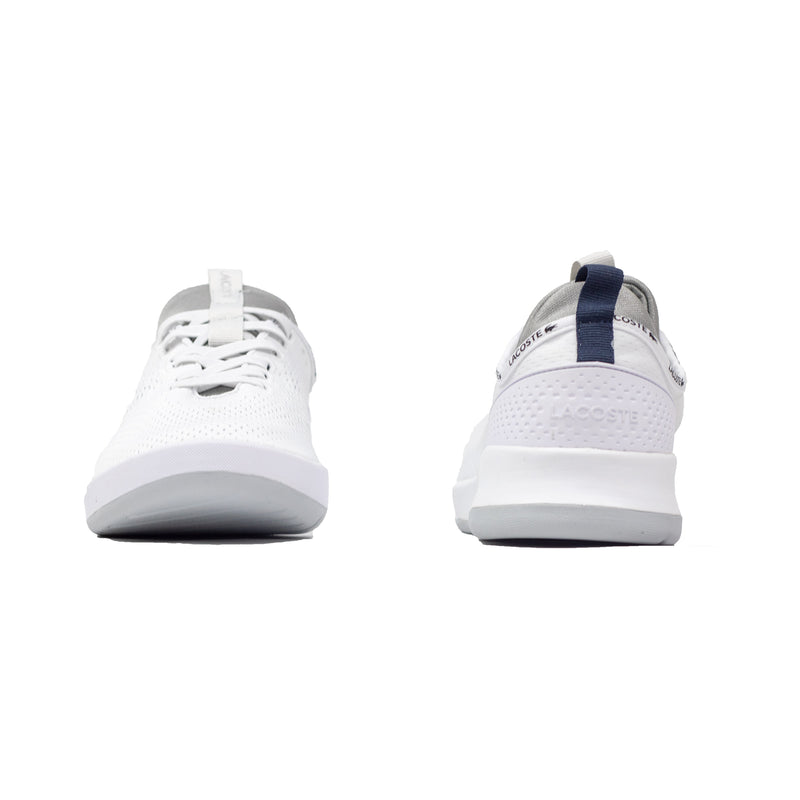 lacoste lt spirit 2.0 white