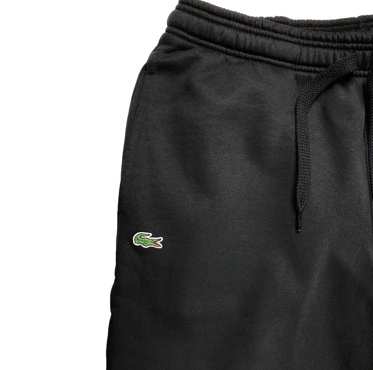 Lacoste Men's Sport Tennis Fleece Track Pants – Premier VII