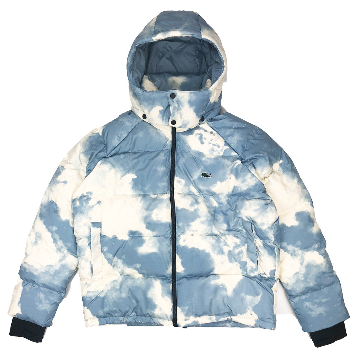 lacoste cloud jacket