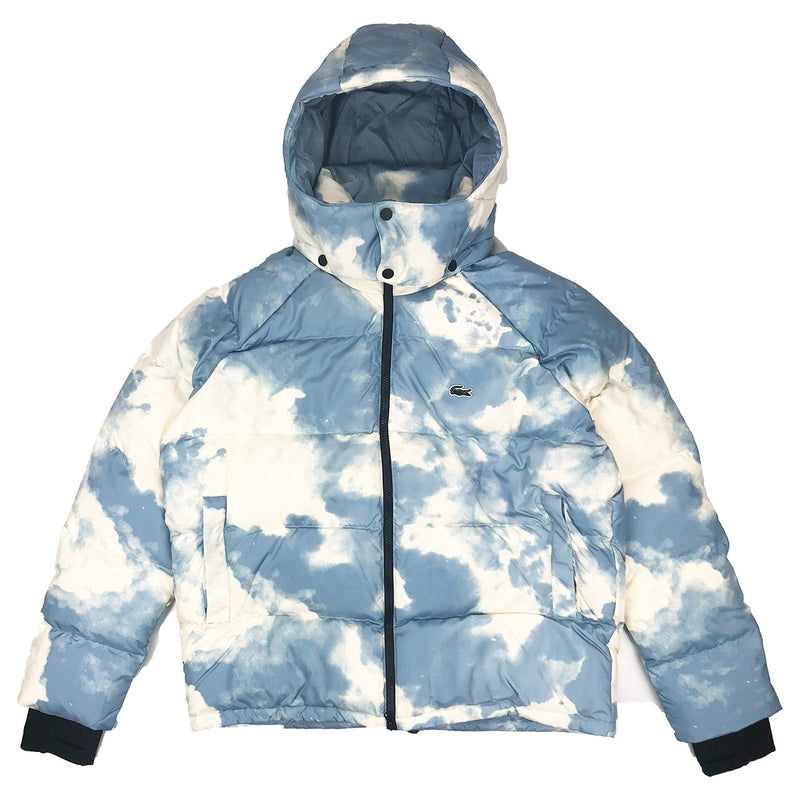 lacoste sky blue jacket