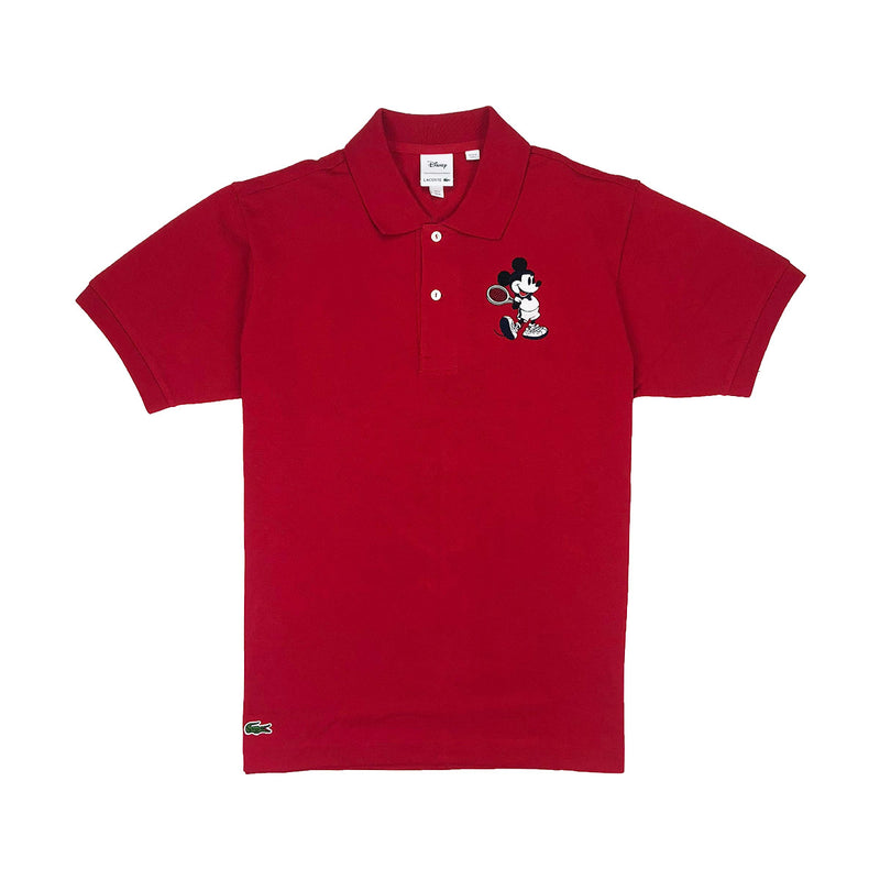 lacoste polo 12.12